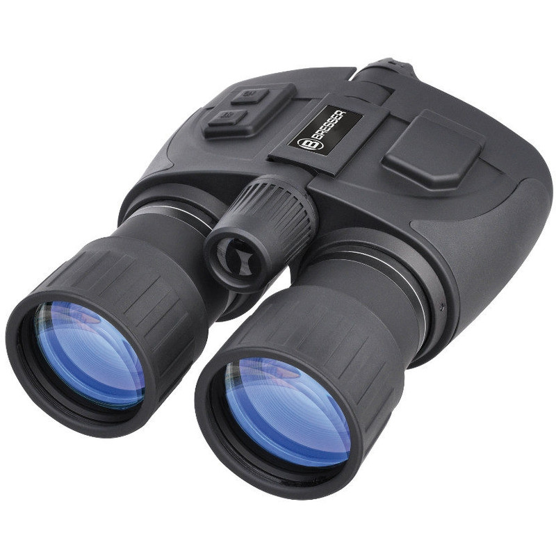 Bresser Aparelho de visão noturna NightSpy 5x50 Binocular