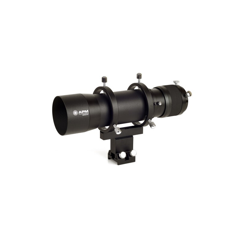 APM Guidescope 60mm