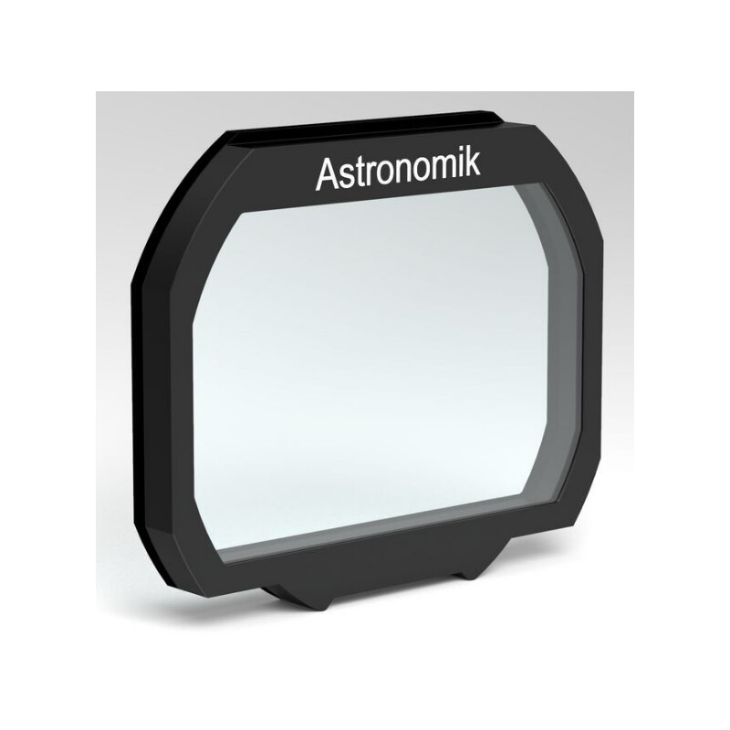 Astronomik Filtro L-2 UV-IR Block Clip Sony Alpha