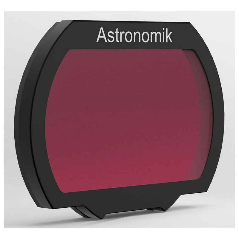 Astronomik Filtro SII 6nm Clip Sony alpha 7