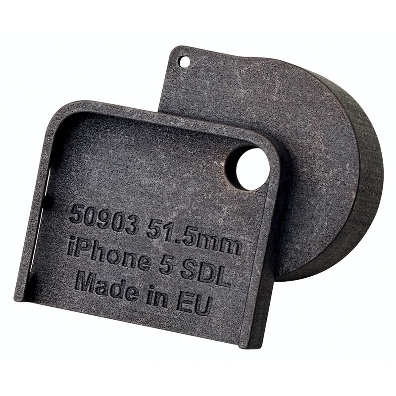 Opticron Apple iPhone 4/4s smartphone adapter for SDL eyepiece