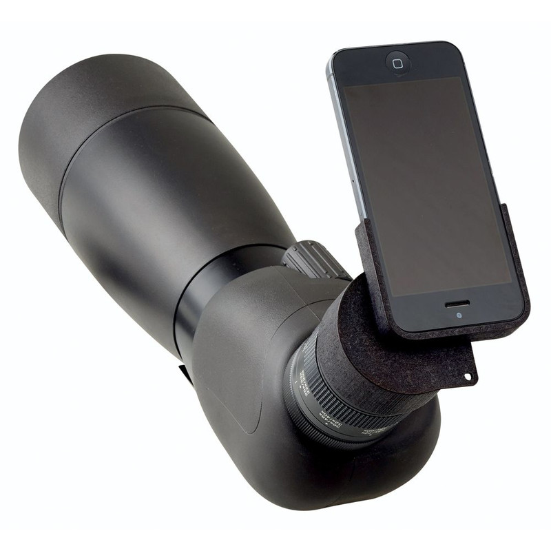 Opticron Apple iPhone 4/4s smartphone adapter for SDL eyepiece