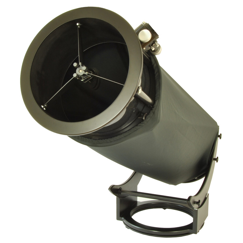 Taurus Telescópio Dobson N 404/1800 T400 Professional SMH DOB