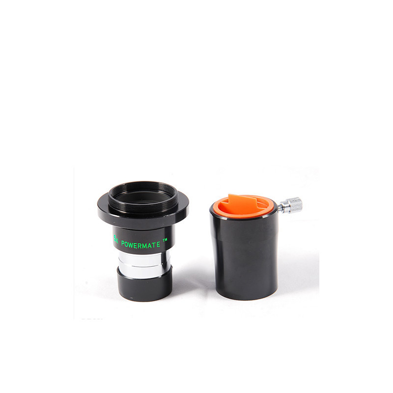 ASToptics Adapter ADAPTADOR T2 PARA TELEVUE POWERMATE 2,5X/5X