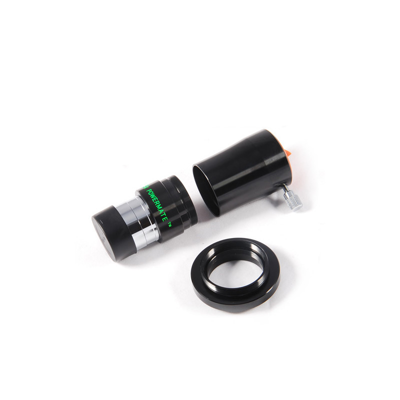 ASToptics Adapter ADAPTADOR T2 PARA TELEVUE POWERMATE 2,5X/5X