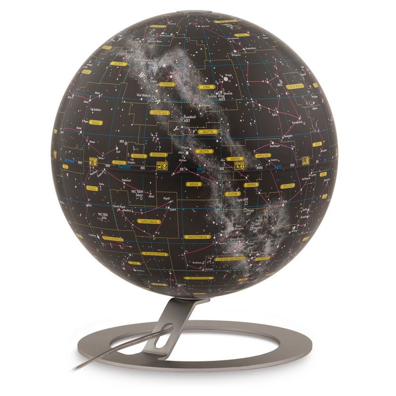 National Geographic Globo The Heavens 30 cm