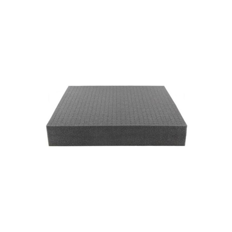 TS Optics Dividable foam inlay 44 x 30.5 x 6 cm