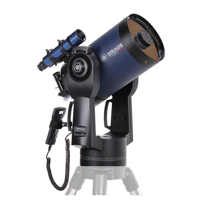 Meade Telescópio ACF SC 203/2000 UHTC LX90 GoTo (ohne Stativ)