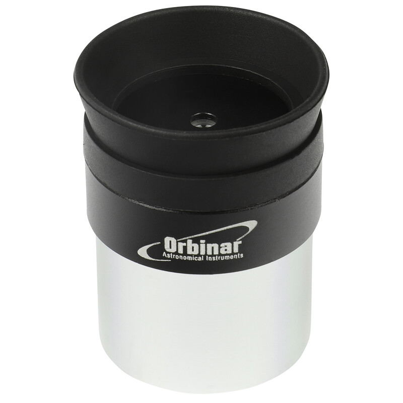 Orbinar Ocular Plossl 4mm telescope eyepiece 31.7mm (1.25") 4-elements lens system