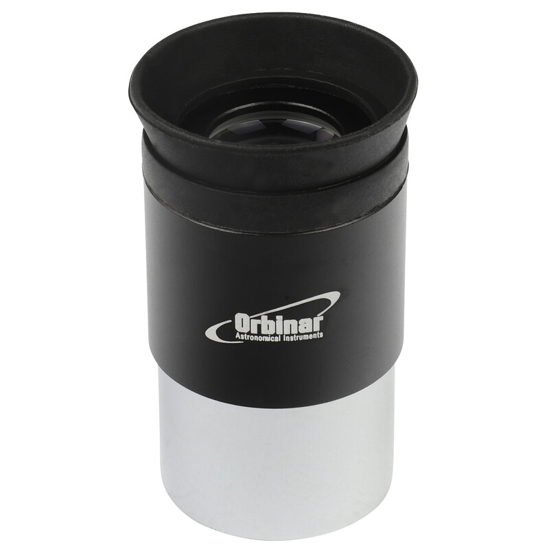 Orbinar Ocular Plossl 20mm telescope eyepiece 31.7mm (1.25") 4-elements lens system