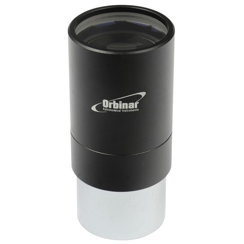 Orbinar Ocular Plossl 40mm telescope eyepiece 31.7mm (1.25") 4-elements lens system