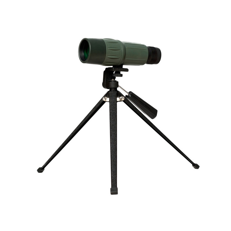 Seben Luneta 10-25x42 SC1 Zoom Spotting Scope Monocular Macro Vision Nitrogen FMC Tripod