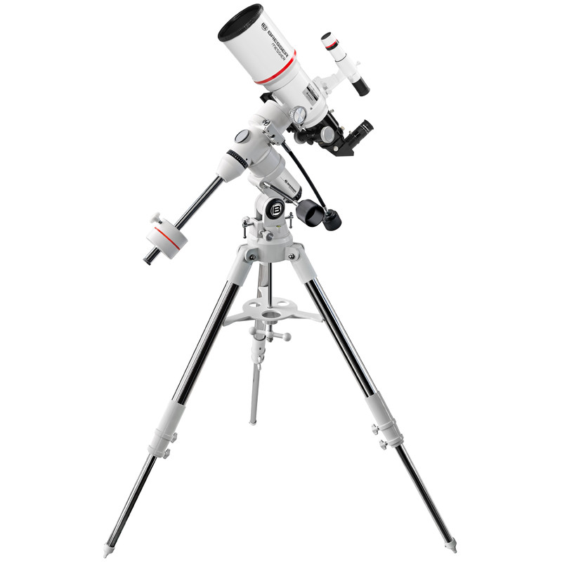 Bresser Telescópio AC 102/460 AR-102 Messier Hexafoc EXOS-1