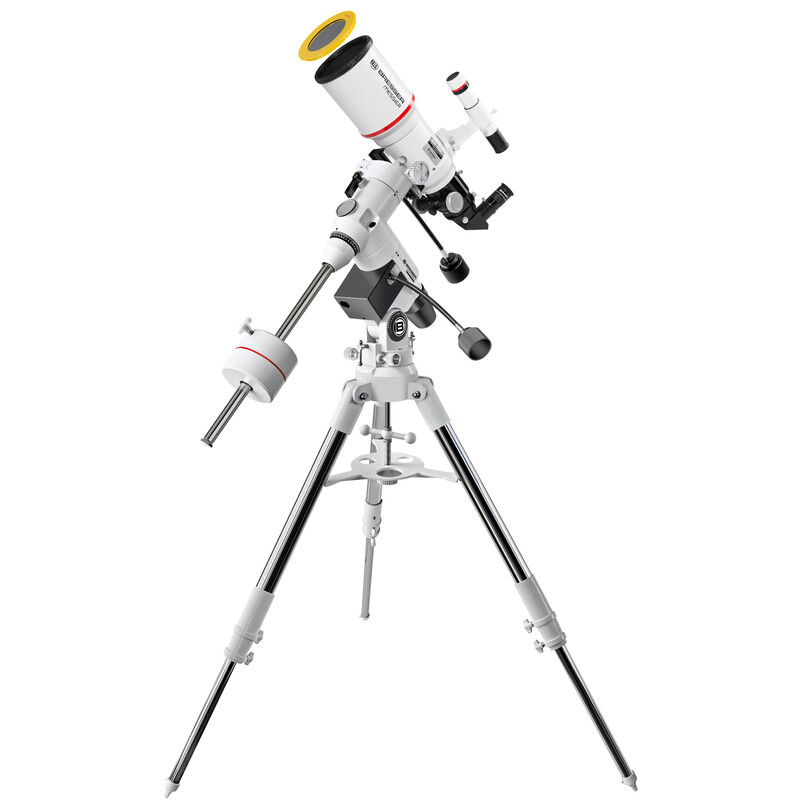 Bresser Telescópio AC 102/460 AR-102 Messier Hexafoc EXOS-2