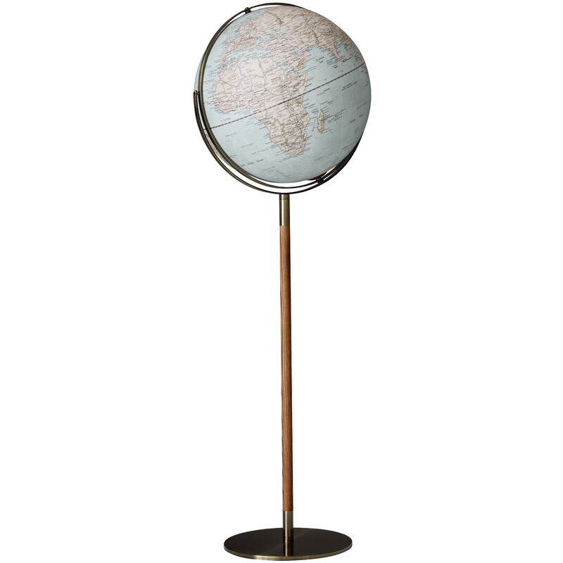 TROIKA Globo com pedestal Antique 43cm