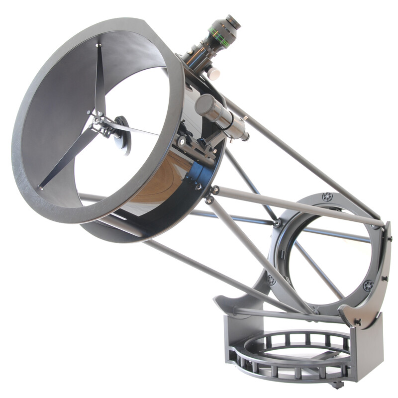 Taurus Telescópio Dobson N 504/2150 T500 Professional CF DSC DOB