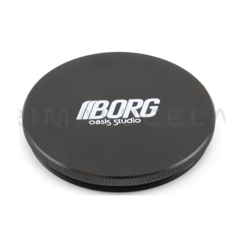 BORG Coberturas anti-pó Metal cap M57