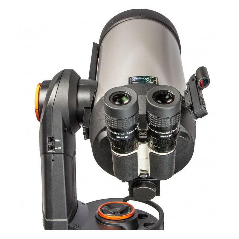 Baader Cabeça binocular MaxBright II + GK 1:1,25 1,25"