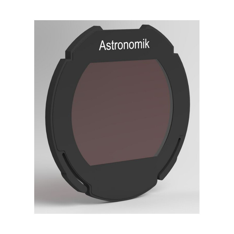 Astronomik Filtro H-alpha 6nm XT Clip Canon EOS APS-C