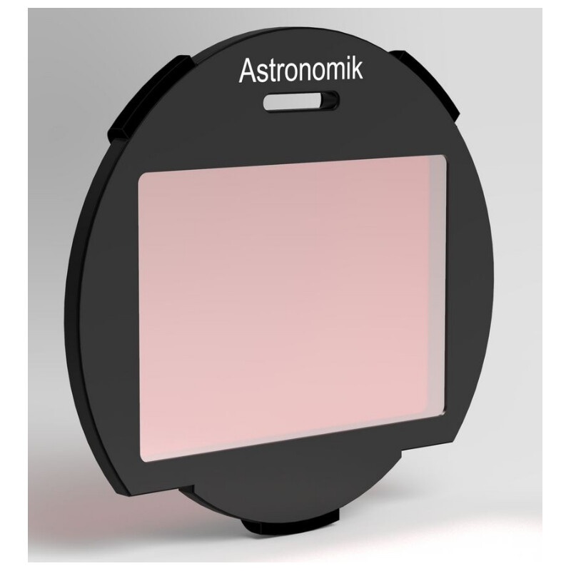 Astronomik Filtro ProPlanet 642 BP Clip EOS R XL