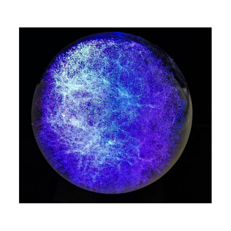 CinkS labs O universo numa bola de cristal