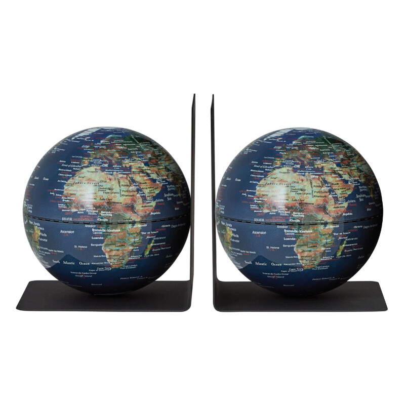 TROIKA Globo BookGlobe Physical 13cm