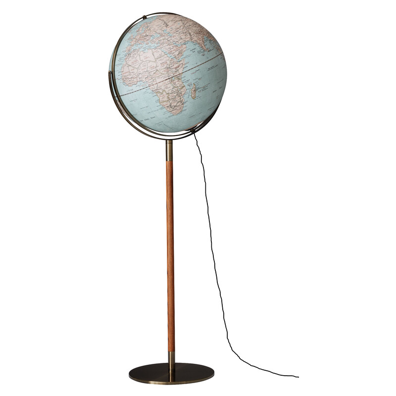 TROIKA Globo com pedestal Antique 43cm