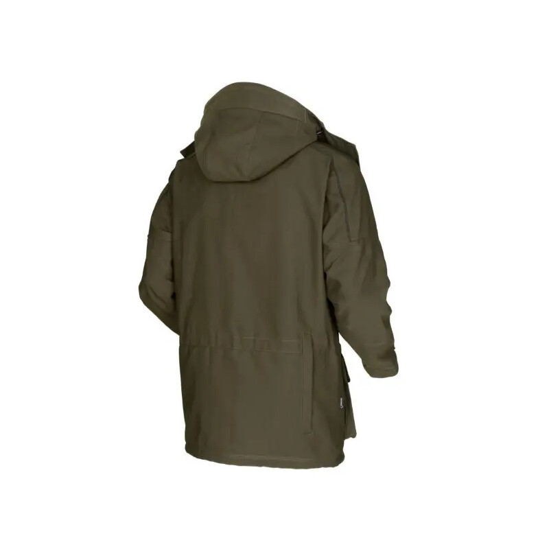 Härkila Pro Hunter Endure Jacke, Willow green, Gr. 52