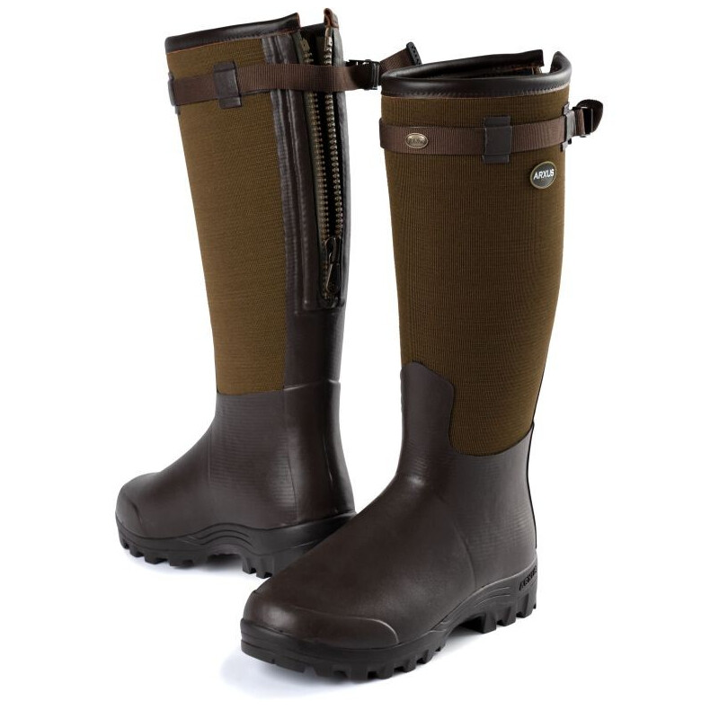 Arxus Gummistiefel Primo Nord LW 44