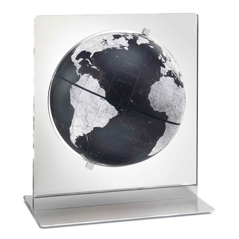 Zoffoli living Globo Aria Black 22cm