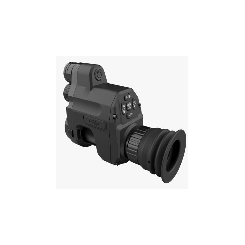 Aparelho de visão noturna Pard Nachtsichtgerät NV007V 850nm incl. 39-45mm Adapter