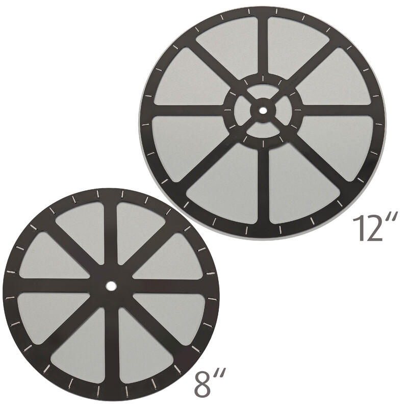 Omegon Rolamento de rolos Dobsoniano de L 12"-16'' da