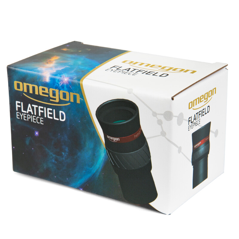 Omegon Ocular Okular Premium Flatfield 65° 25mm