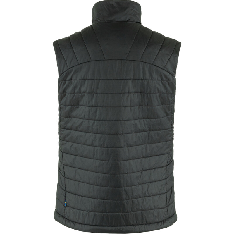 Fjällräven Expedition X-Lätt Vest M, 550 Black, XL