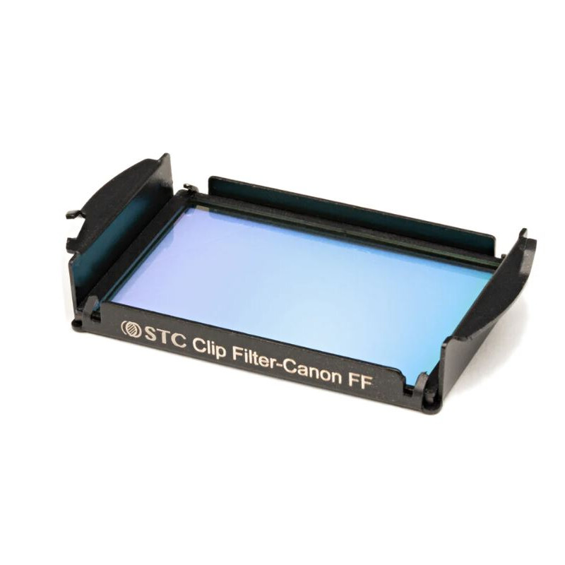 STC Filtro Duo-NB Clip Canon (Full Frame)