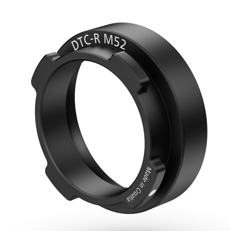 ZEISS Adaptador de lentes DTC-R M52 Adapter