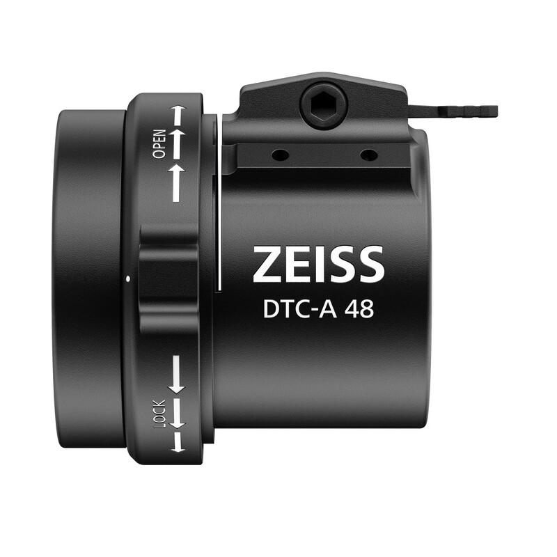 ZEISS Adaptador de lentes DTC-A 48 Adapter