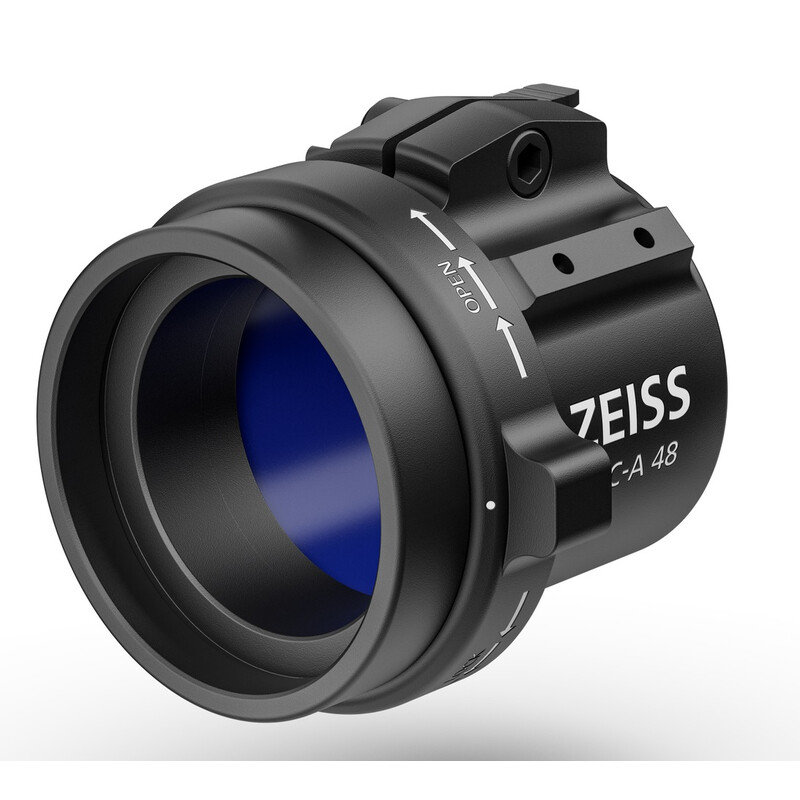 ZEISS Adaptador de lentes DTC-A 48 Adapter