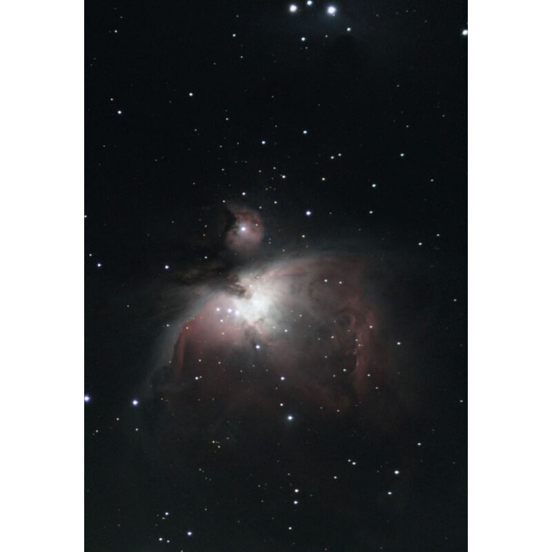 ZWO Smart Telescope AP 50/250 Seestar S50 + Universe2go+