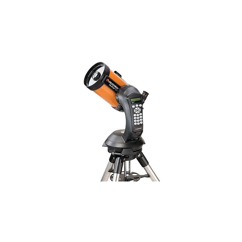Celestron Telescópio Schmidt-Cassegrain SC 127/1250 NexStar 5 SE GoTo