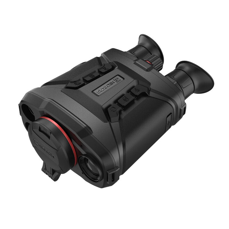 HIKMICRO Aparelho de visão noturna Raptor RH50L