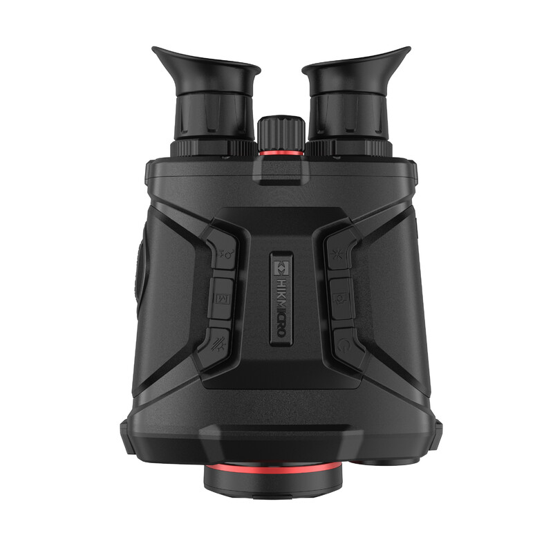 HIKMICRO Aparelho de visão noturna Raptor RH50L