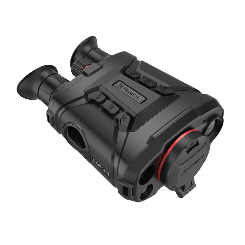 HIKMICRO Aparelho de visão noturna Raptor RH50L