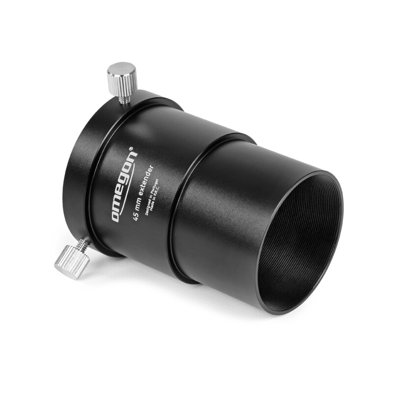 Omegon 45mm Extender 2''