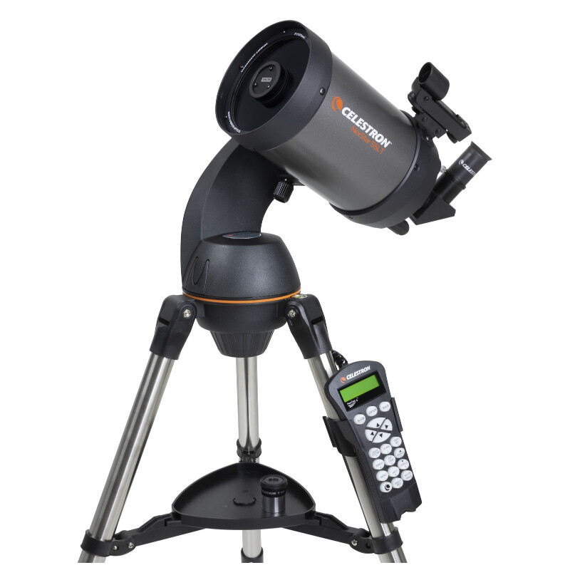 Celestron Telescópio Schmidt-Cassegrain SC 125/1250 NexStar SLT 5