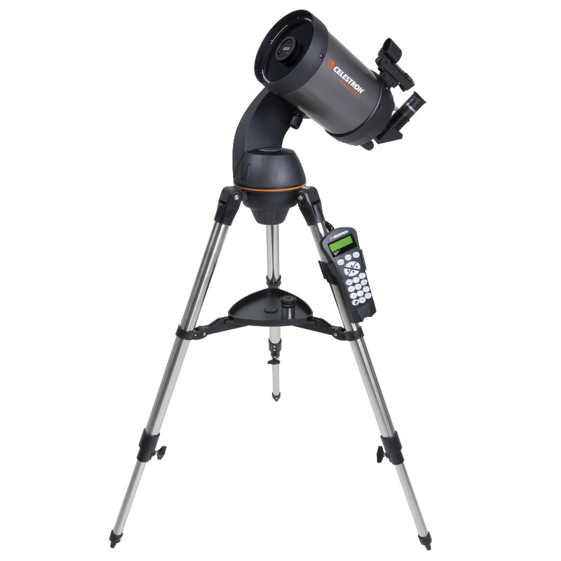 Celestron Telescópio Schmidt-Cassegrain SC 125/1250 NexStar SLT 5