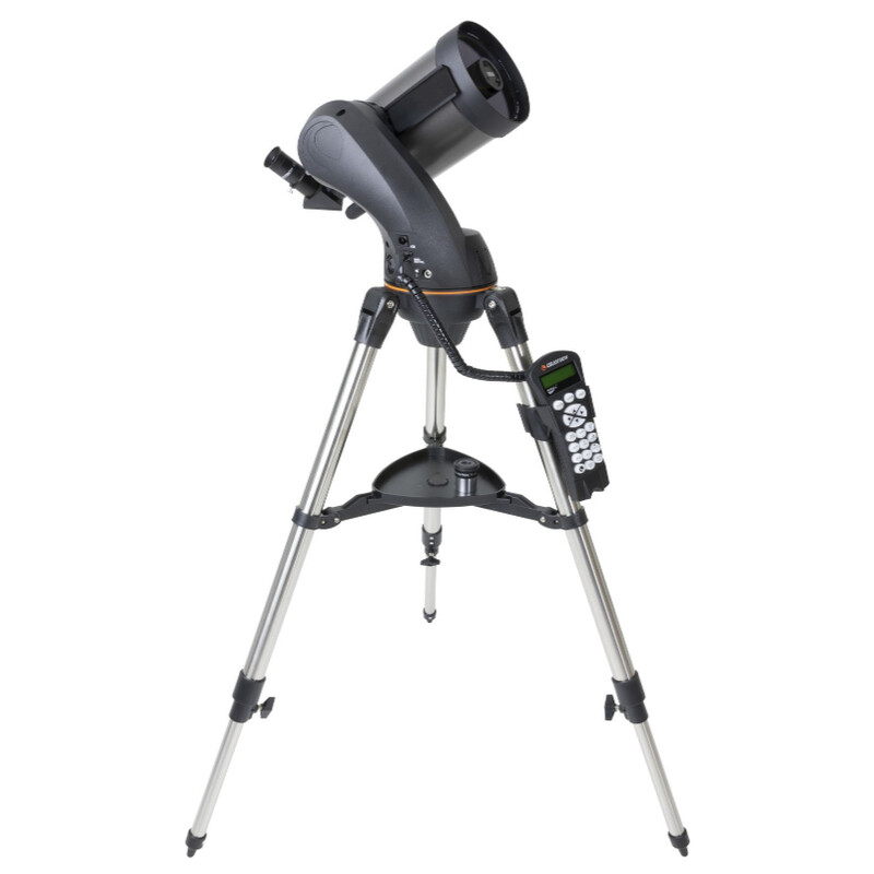 Celestron Telescópio Schmidt-Cassegrain SC 125/1250 NexStar SLT 5