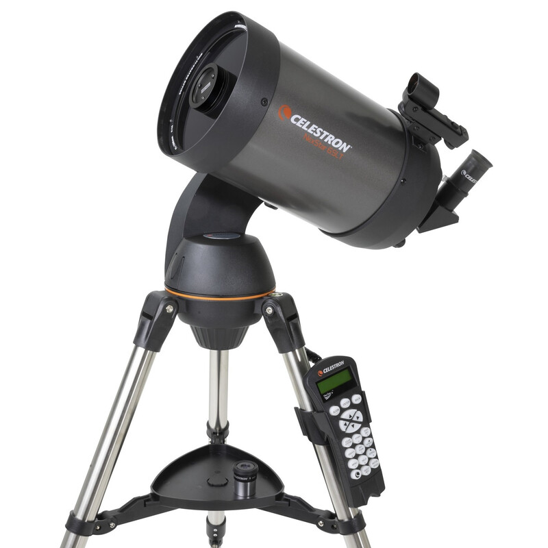 Celestron Telescópio Schmidt-Cassegrain SC 150/1500 NexStar SLT 6