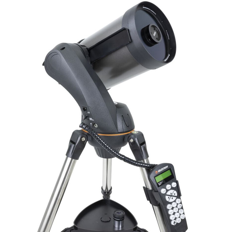 Celestron Telescópio Schmidt-Cassegrain SC 150/1500 NexStar SLT 6