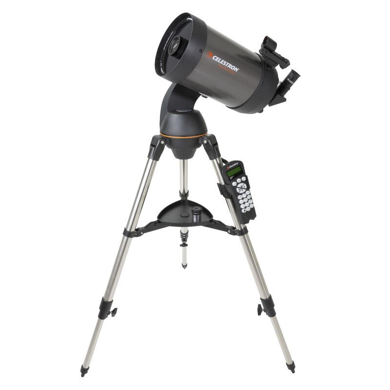 Celestron Telescópio Schmidt-Cassegrain SC 150/1500 NexStar SLT 6